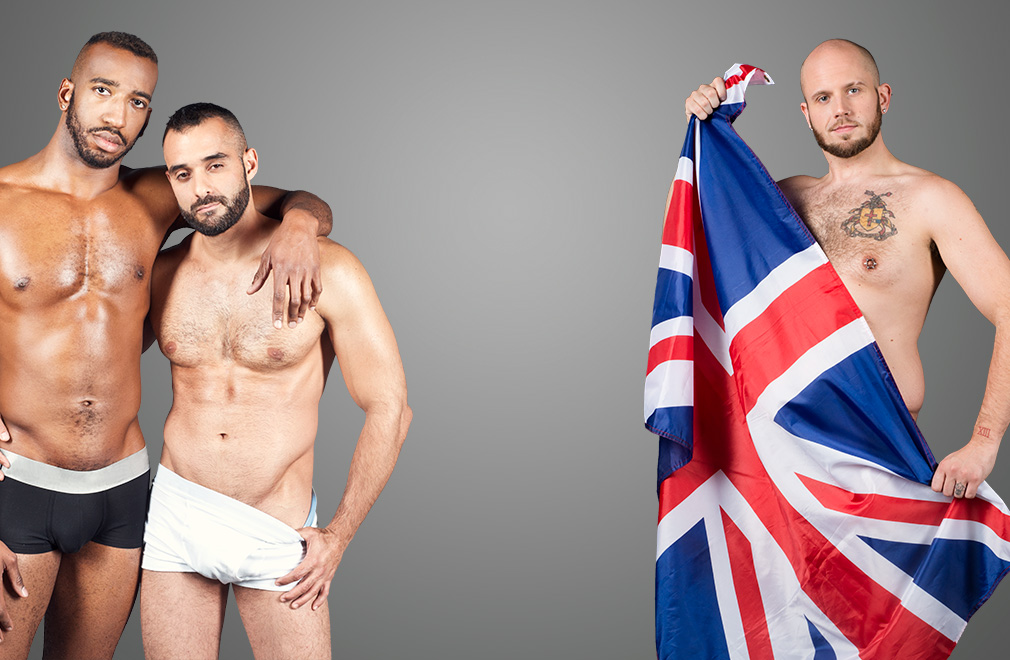 Gay jocks looking for hookups and sex with men in London